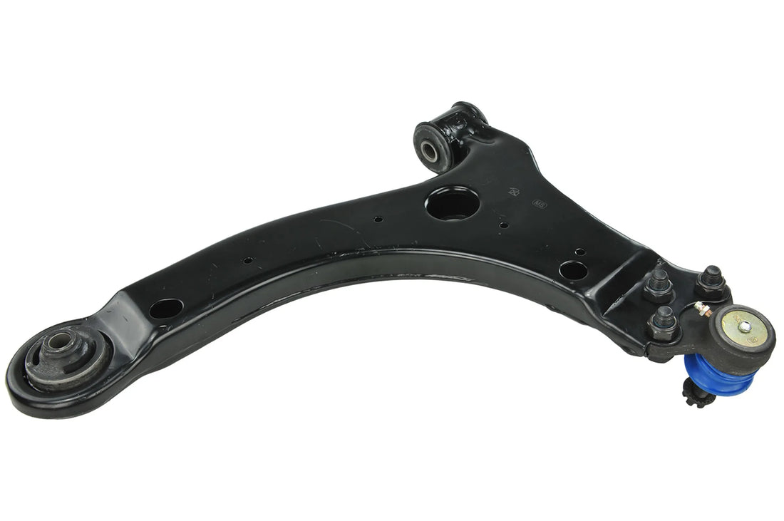 Mevotech Supreme CMS501062 2008-2009 Buick LaCrosse Suspension Control Arm and Ball Joint Assembly