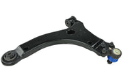 Mevotech Supreme CMS501062 2008-2009 Buick LaCrosse Suspension Control Arm and Ball Joint Assembly