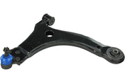 Mevotech Supreme CMS501062 2008-2009 Buick LaCrosse Suspension Control Arm and Ball Joint Assembly