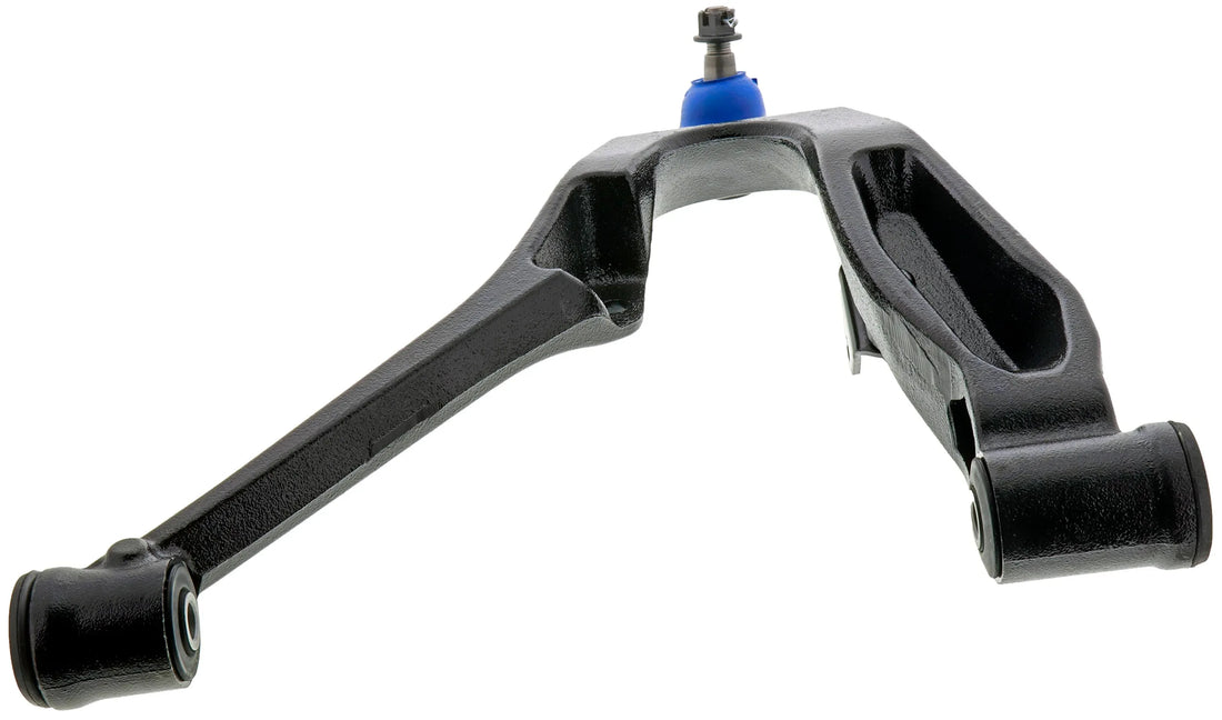 Mevotech Original Grade GS50108 2000-2013 Chevrolet Suburban 2500 Suspension Control Arm and Ball Joint Assembly