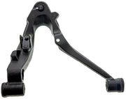 Mevotech Original Grade GS50108 2000-2013 Chevrolet Suburban 2500 Suspension Control Arm and Ball Joint Assembly