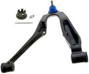 Mevotech Original Grade GS50108 2000-2013 Chevrolet Suburban 2500 Suspension Control Arm and Ball Joint Assembly