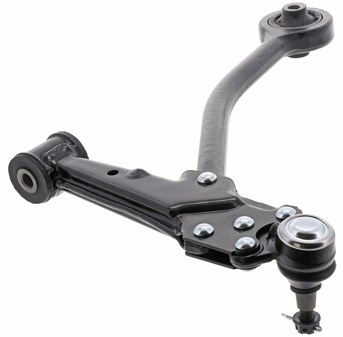 Mevotech Supreme CMS501090 1997-2002 Cadillac Eldorado Suspension Control Arm and Ball Joint Assembly