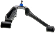 Mevotech Supreme CMS50109 2000-2013 Chevrolet Suburban 2500 Suspension Control Arm and Ball Joint Assembly