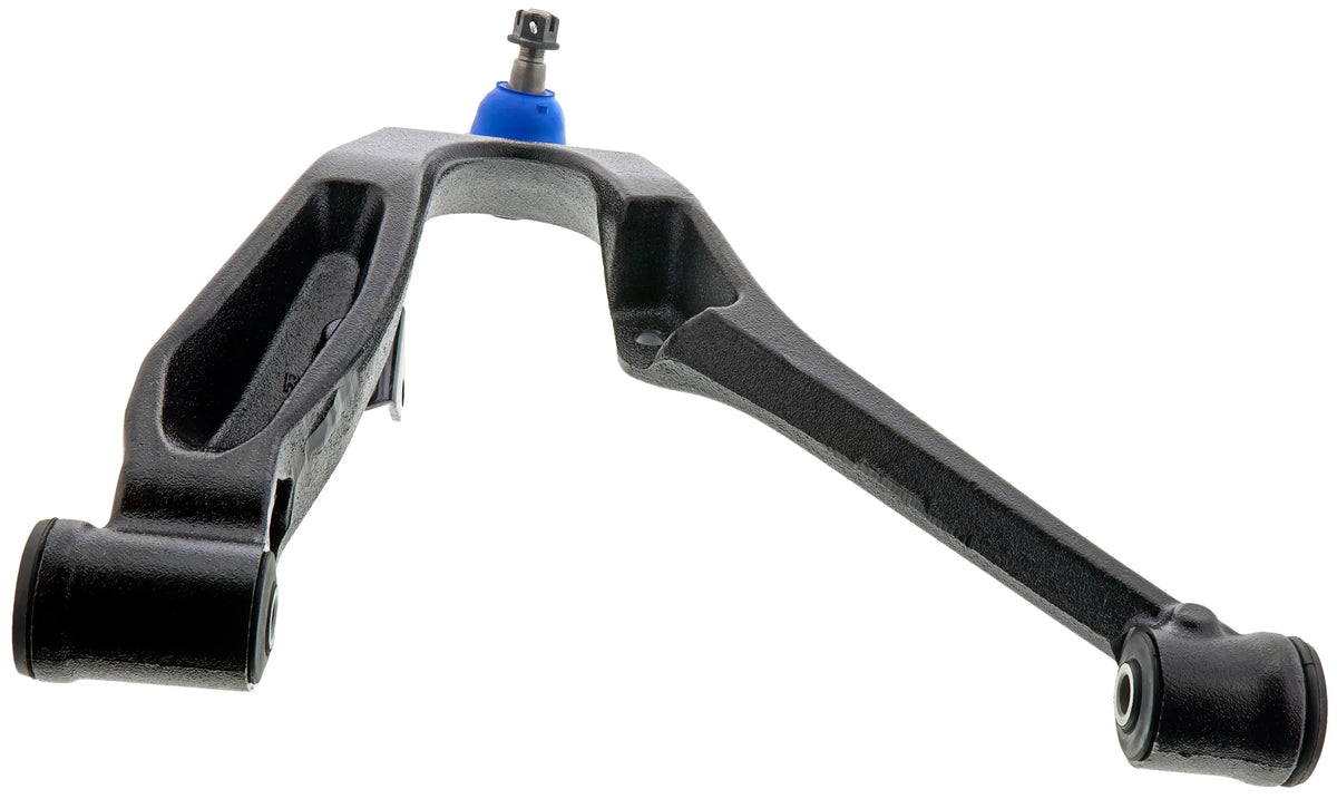 Mevotech Supreme CMS50109 2000-2013 Chevrolet Suburban 2500 Suspension Control Arm and Ball Joint Assembly