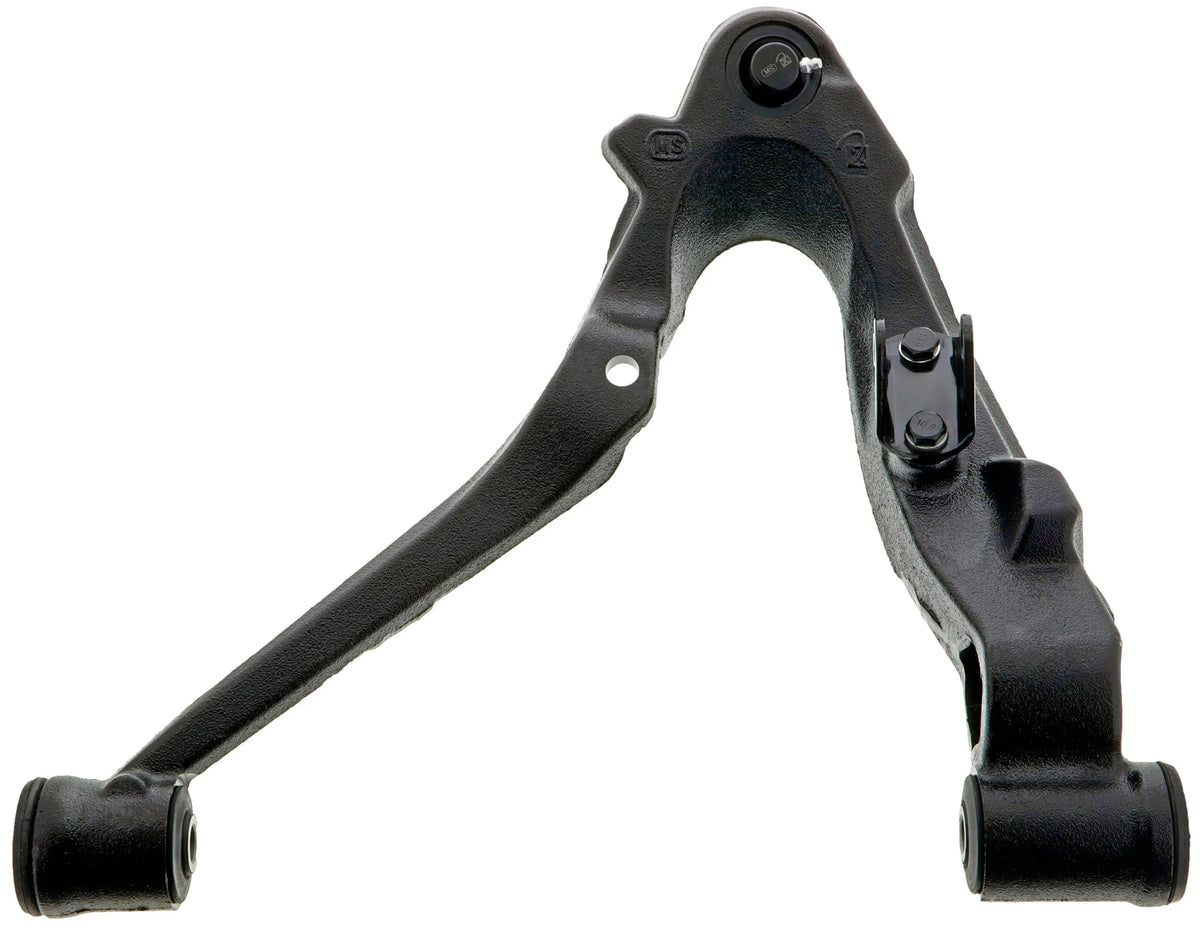Mevotech Original Grade GS50109 2000-2013 Chevrolet Suburban 2500 Suspension Control Arm and Ball Joint Assembly