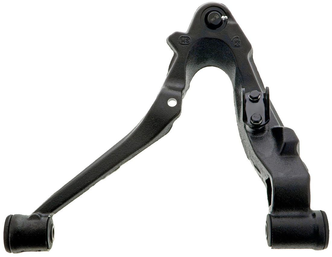 Mevotech Supreme CMS50109 2000-2013 Chevrolet Suburban 2500 Suspension Control Arm and Ball Joint Assembly