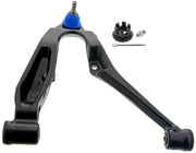 Mevotech Supreme CMS50109 2000-2013 Chevrolet Suburban 2500 Suspension Control Arm and Ball Joint Assembly