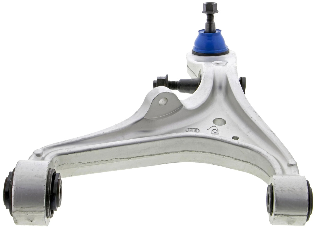 Mevotech Original Grade GS501119 2008-2014 Cadillac CTS Suspension Control Arm and Ball Joint Assembly