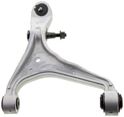 Mevotech Original Grade GS501119 2008-2014 Cadillac CTS Suspension Control Arm and Ball Joint Assembly