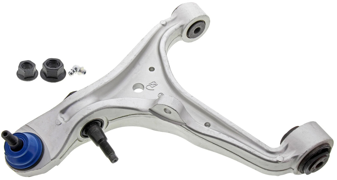 Mevotech Original Grade GS501119 2008-2014 Cadillac CTS Suspension Control Arm and Ball Joint Assembly