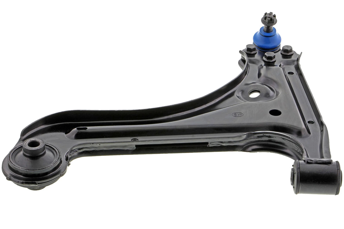Mevotech Supreme CMS50111 1994-2005 Pontiac Grand Am Suspension Control Arm and Ball Joint Assembly
