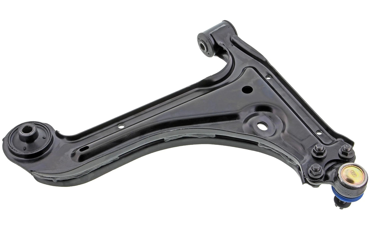 Mevotech Supreme CMS50111 1994-2005 Pontiac Grand Am Suspension Control Arm and Ball Joint Assembly