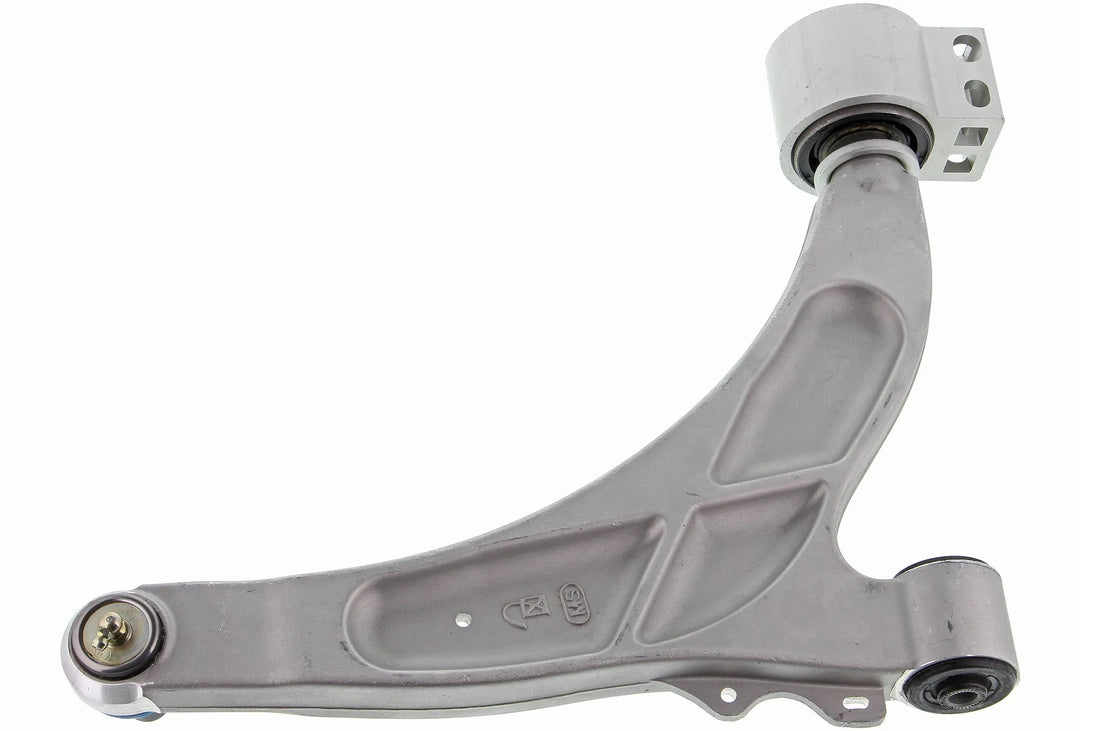 Mevotech Original Grade GS501125 2011-2017 Buick Regal Suspension Control Arm and Ball Joint Assembly