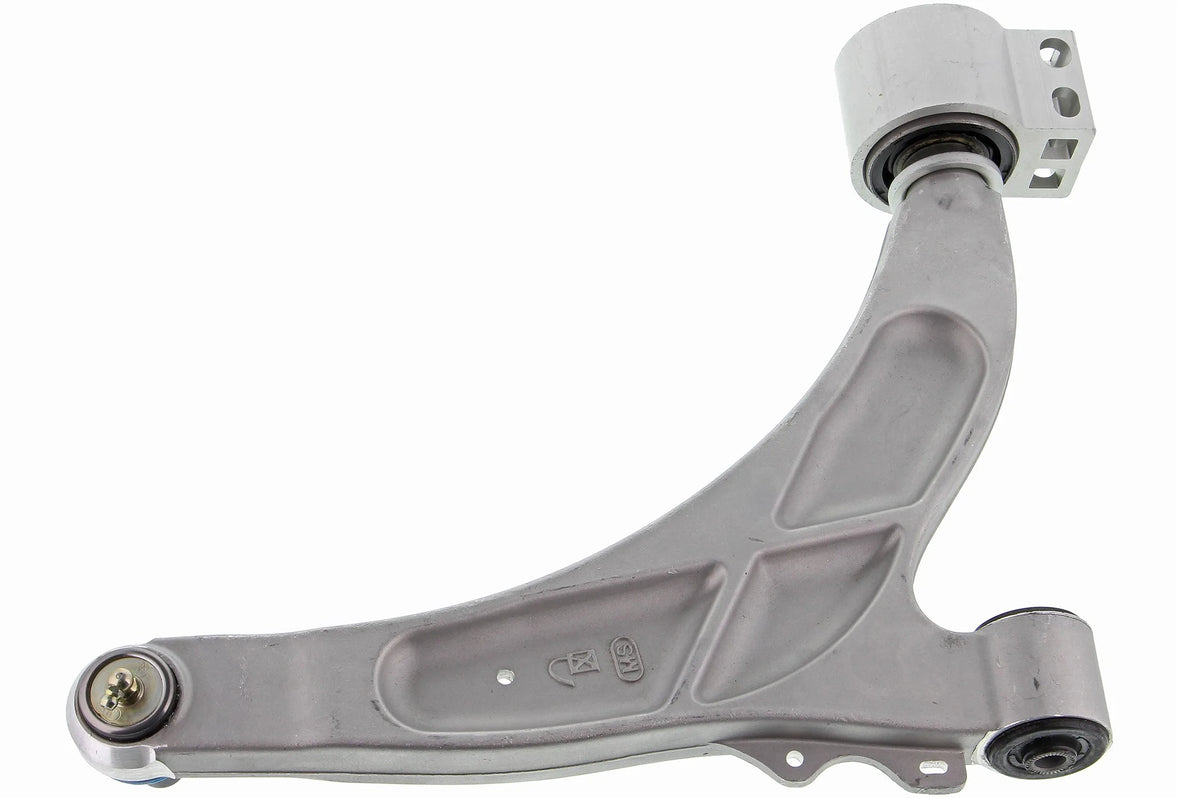 Mevotech Original Grade GS501125 2011-2017 Buick Regal Suspension Control Arm and Ball Joint Assembly