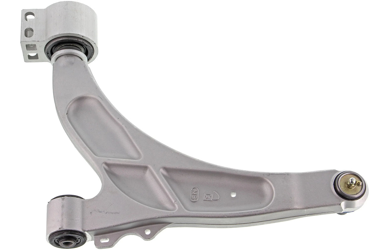 Mevotech Original Grade GS501126 2011-2017 Buick Regal Suspension Control Arm and Ball Joint Assembly