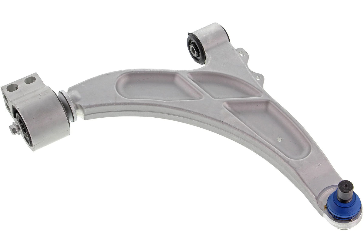 Mevotech Supreme CMS501126 2011-2017 Buick Regal Suspension Control Arm and Ball Joint Assembly