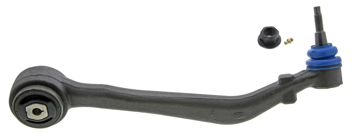 Mevotech Supreme CMS501127 2010-2015 Chevrolet Camaro Suspension Control Arm and Ball Joint Assembly