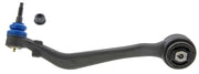 Mevotech Supreme CMS501128 2010-2015 Chevrolet Camaro Suspension Control Arm and Ball Joint Assembly