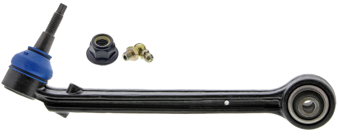 Mevotech Original Grade GS501130 2010-2015 Chevrolet Camaro Suspension Control Arm and Ball Joint Assembly