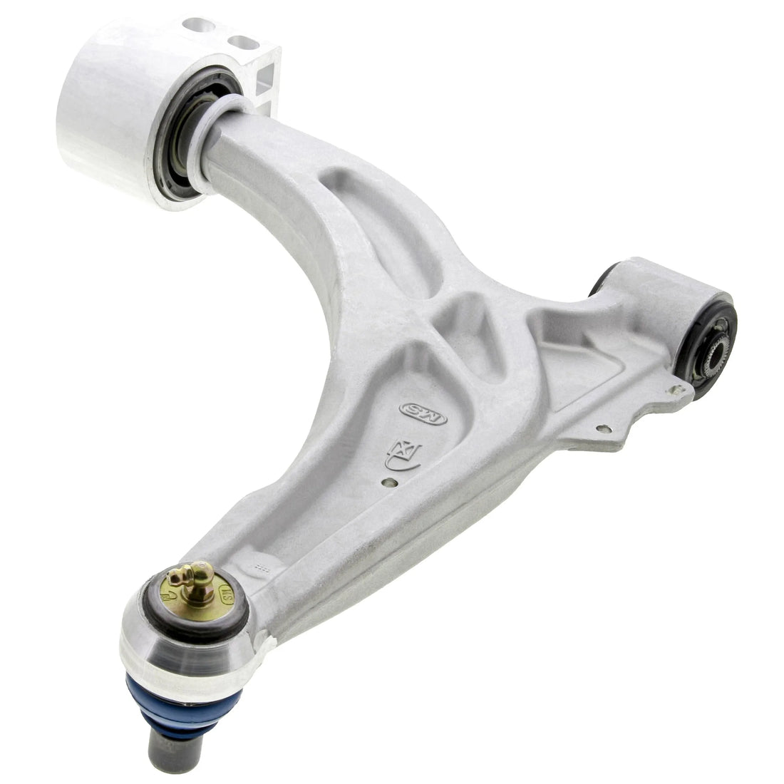 Mevotech Supreme CMS501133 2012-2017 Buick Verano Suspension Control Arm and Ball Joint Assembly