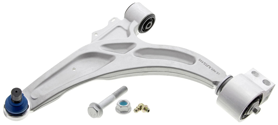 Mevotech Original Grade GS501133 2012-2017 Buick Verano Suspension Control Arm and Ball Joint Assembly