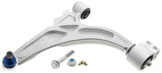 Mevotech Original Grade GS501133 2012-2017 Buick Verano Suspension Control Arm and Ball Joint Assembly