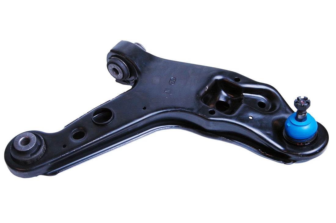 Mevotech Supreme CMS501139 Suspension Control Arm and Ball Joint Assembly