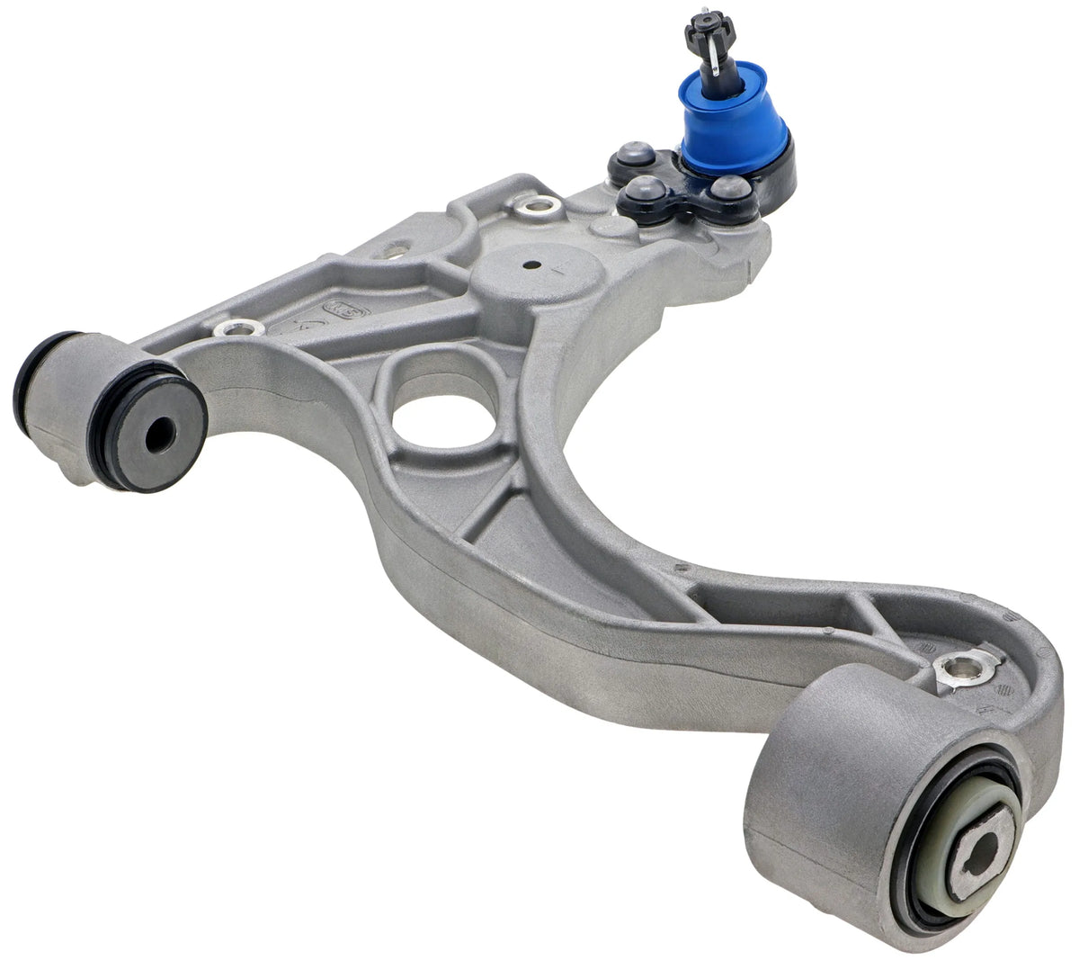 Mevotech Original Grade GS50113 1998-2005 Buick Park Avenue Suspension Control Arm and Ball Joint Assembly