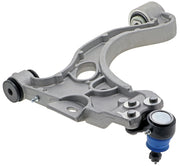 Mevotech Original Grade GS50113 1998-2005 Buick Park Avenue Suspension Control Arm and Ball Joint Assembly
