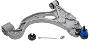 Mevotech Supreme CMS50113 1998-2005 Buick Park Avenue Suspension Control Arm and Ball Joint Assembly