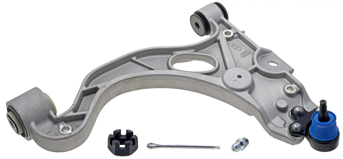 Mevotech Original Grade GS50113 1998-2005 Buick Park Avenue Suspension Control Arm and Ball Joint Assembly