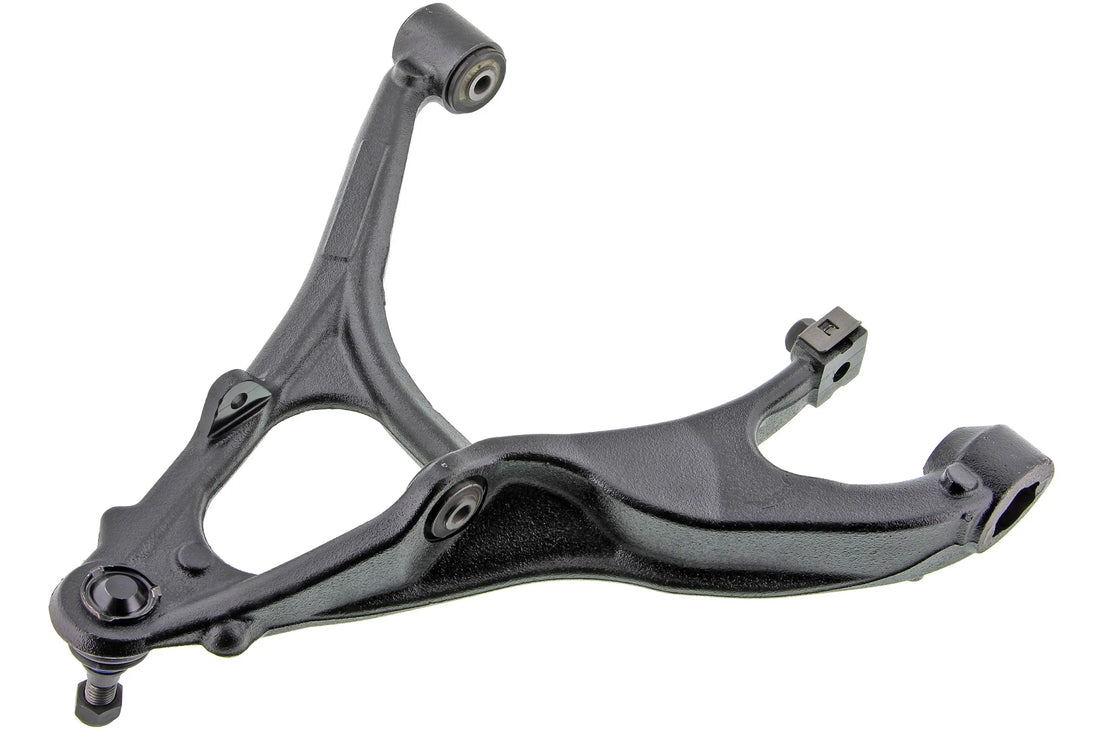 Mevotech Original Grade GS501142 2006-2010 Hummer H3 Suspension Control Arm and Ball Joint Assembly