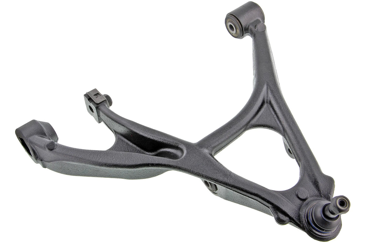 Mevotech Supreme CMS501142 2009-2010 Hummer H3T Suspension Control Arm and Ball Joint Assembly