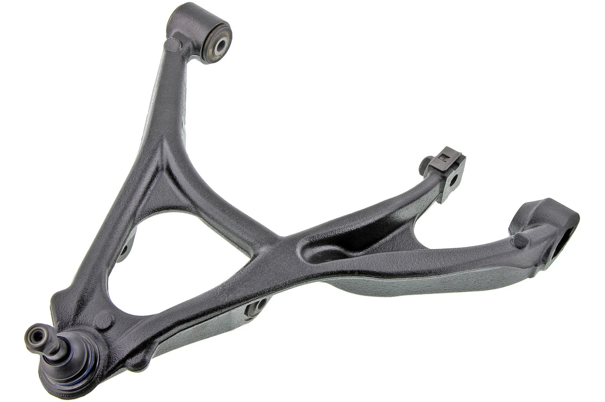 Mevotech Supreme CMS501143 2006-2010 Hummer H3 Suspension Control Arm and Ball Joint Assembly