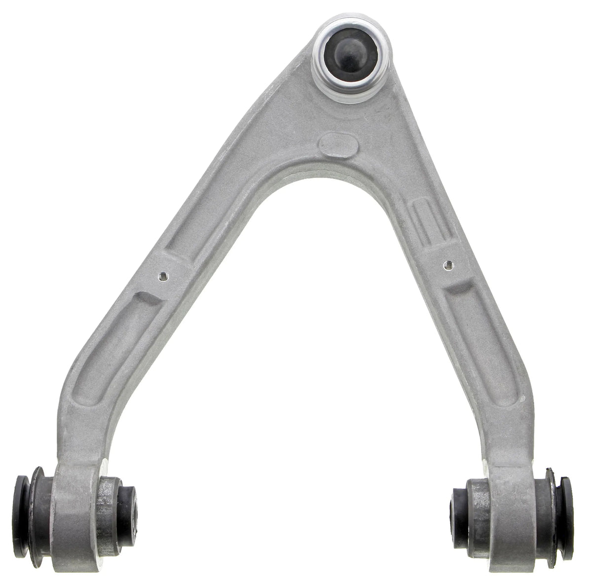 Mevotech Supreme CMS501144 2006-2010 Hummer H3 Suspension Control Arm and Ball Joint Assembly