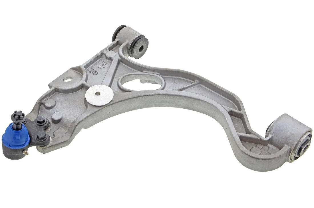 Mevotech Supreme CMS50114 1998-2005 Buick Park Avenue Suspension Control Arm and Ball Joint Assembly