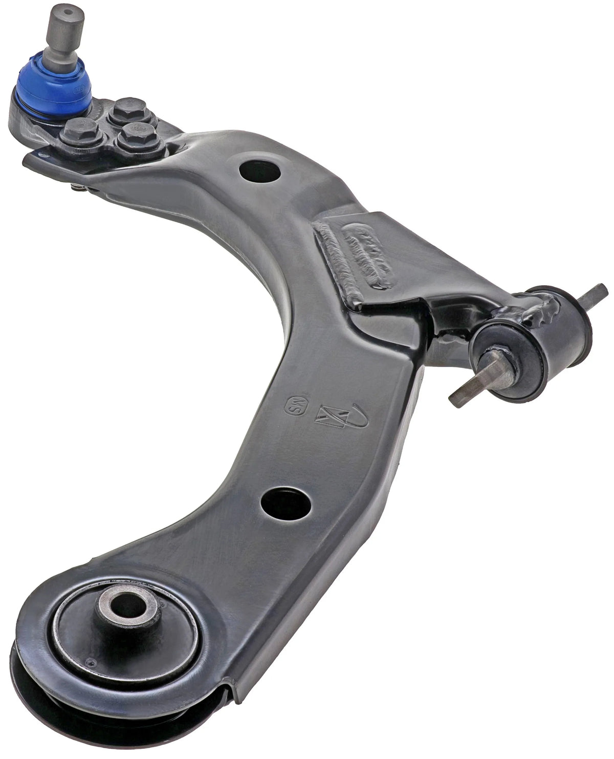 Mevotech Supreme CMS501157 2003-2005 Saturn Ion Suspension Control Arm and Ball Joint Assembly
