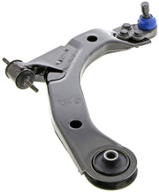 Mevotech Supreme CMS501158 2003-2005 Saturn Ion Suspension Control Arm and Ball Joint Assembly