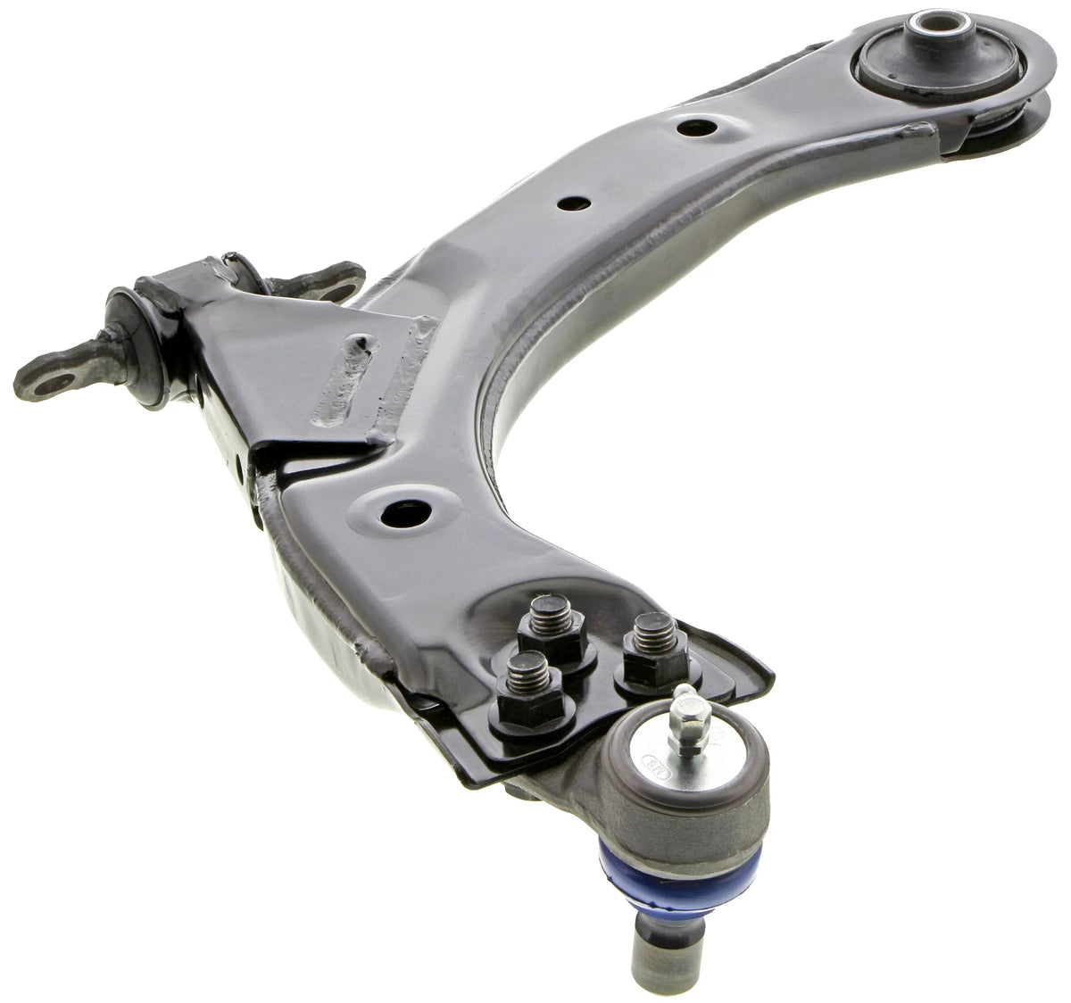 Mevotech Supreme CMS501158 2003-2005 Saturn Ion Suspension Control Arm and Ball Joint Assembly