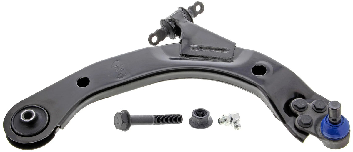 Mevotech Supreme CMS501158 2003-2005 Saturn Ion Suspension Control Arm and Ball Joint Assembly