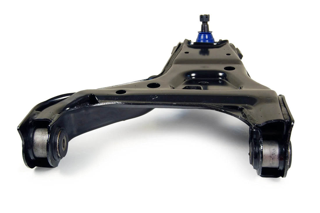 Mevotech Supreme CMS501159 1995-2000 Chevrolet Blazer Suspension Control Arm and Ball Joint Assembly