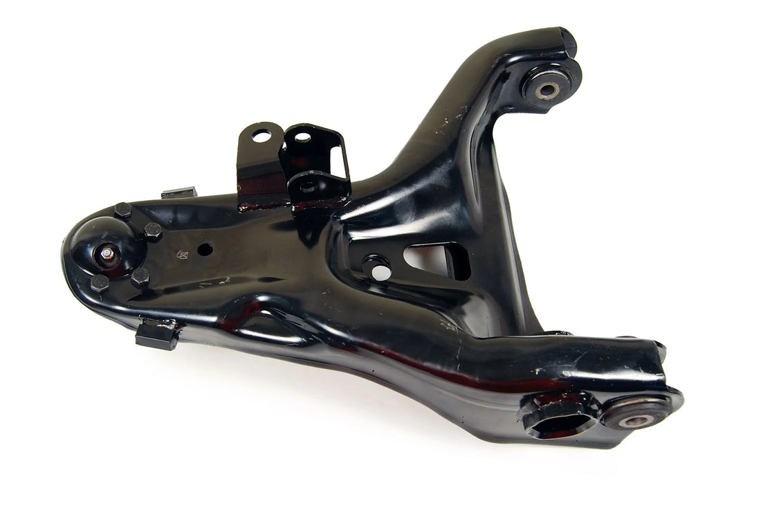Mevotech Supreme CMS501159 1995-2000 Chevrolet Blazer Suspension Control Arm and Ball Joint Assembly