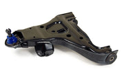 Mevotech Supreme CMS501159 1995-2000 Chevrolet Blazer Suspension Control Arm and Ball Joint Assembly