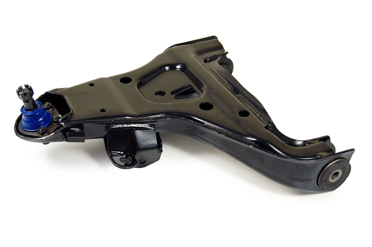 Mevotech Supreme CMS501159 1995-2000 Chevrolet Blazer Suspension Control Arm and Ball Joint Assembly