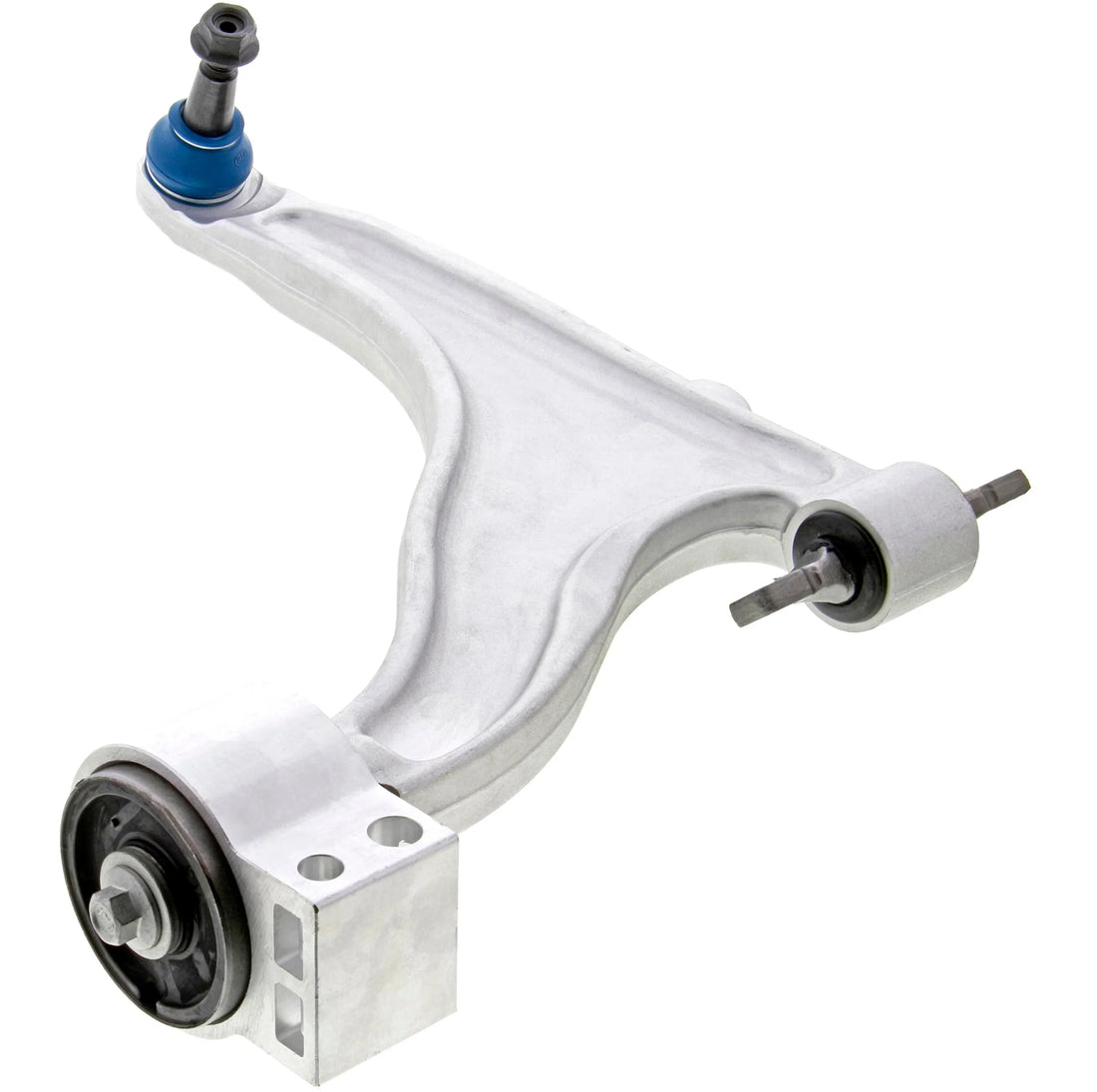 Mevotech Supreme CMS501165 2010-2016 Cadillac SRX Suspension Control Arm and Ball Joint Assembly