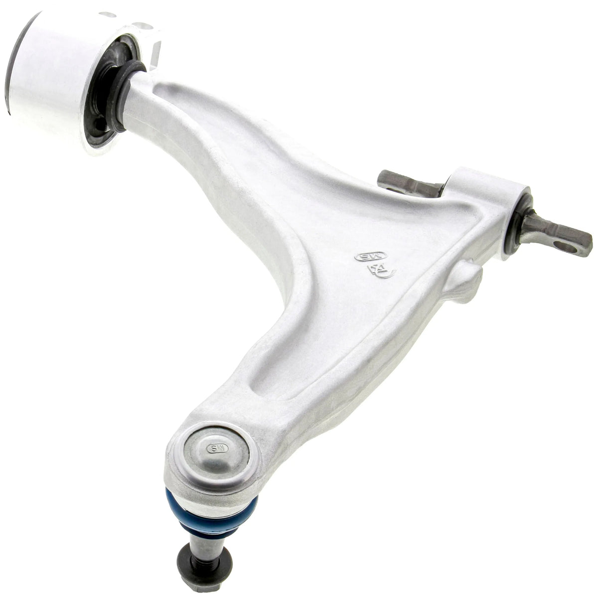 Mevotech Original Grade GS501165 2010-2016 Cadillac SRX Suspension Control Arm and Ball Joint Assembly