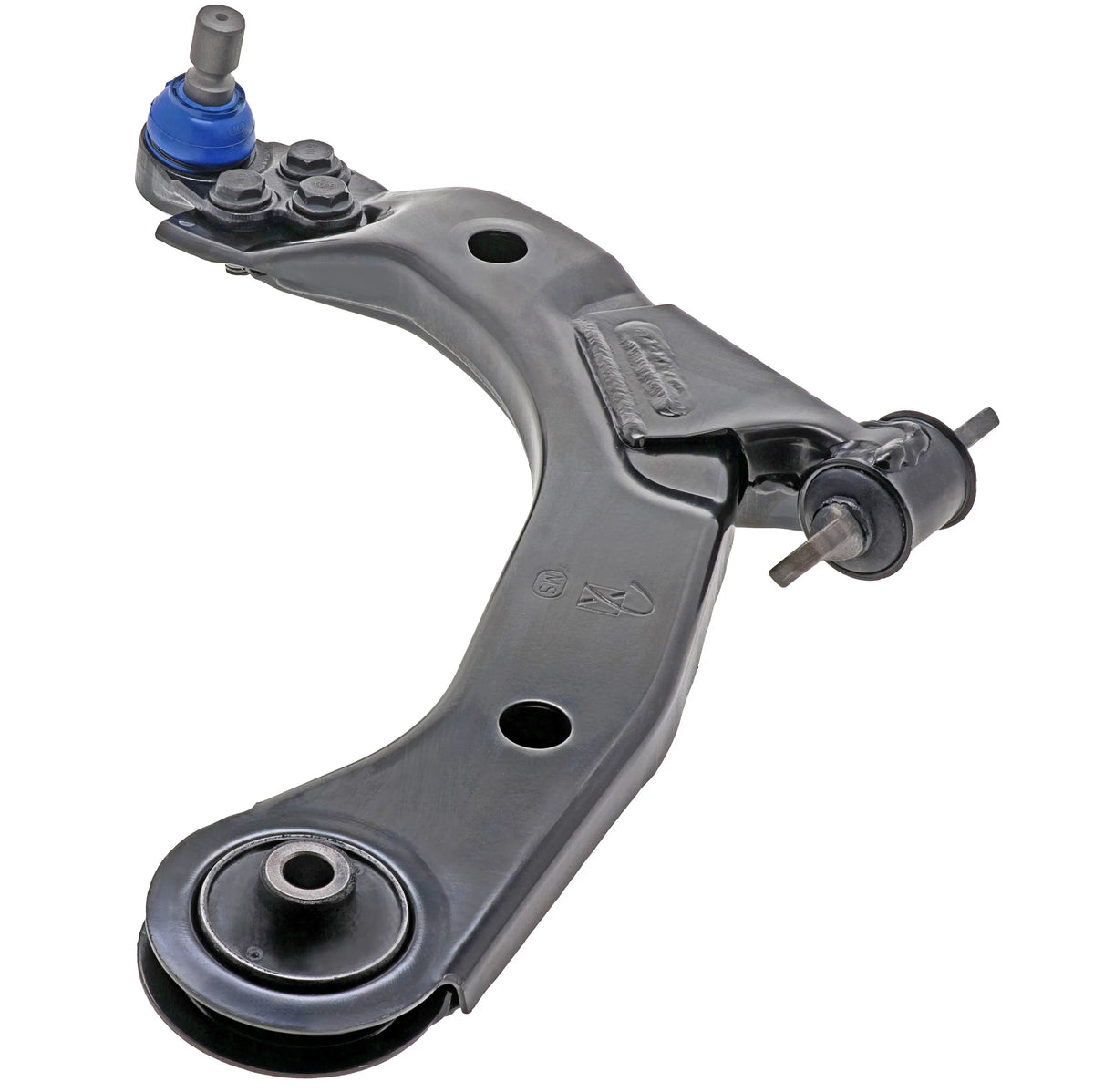 Mevotech Original Grade GS50117 2005-2010 Chevrolet Cobalt Suspension Control Arm and Ball Joint Assembly