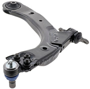 Mevotech Original Grade GS50117 2005-2010 Chevrolet Cobalt Suspension Control Arm and Ball Joint Assembly