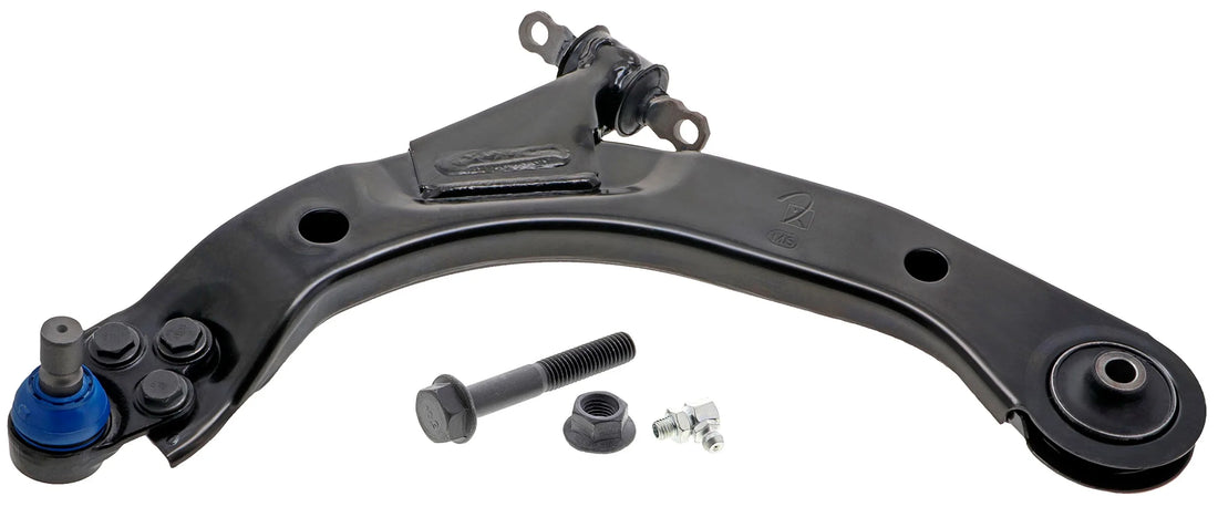 Mevotech Original Grade GS50117 2005-2010 Chevrolet Cobalt Suspension Control Arm and Ball Joint Assembly